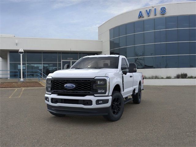 2024 Ford F-350 XL