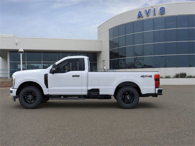 2024 Ford F-350 XL