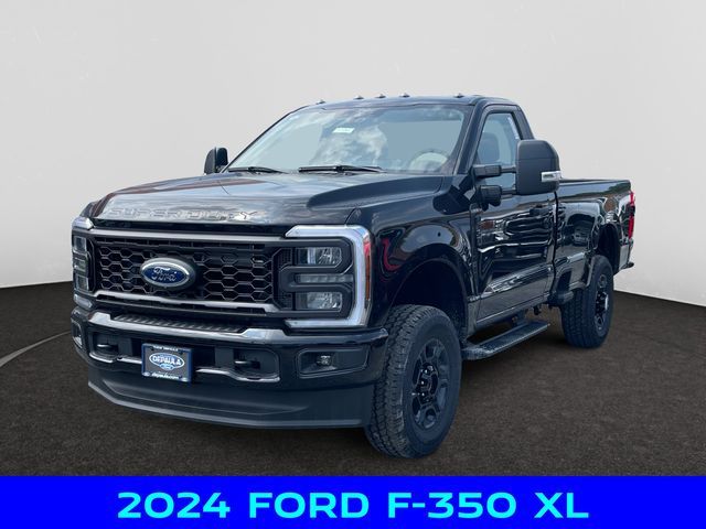 2024 Ford F-350 XL