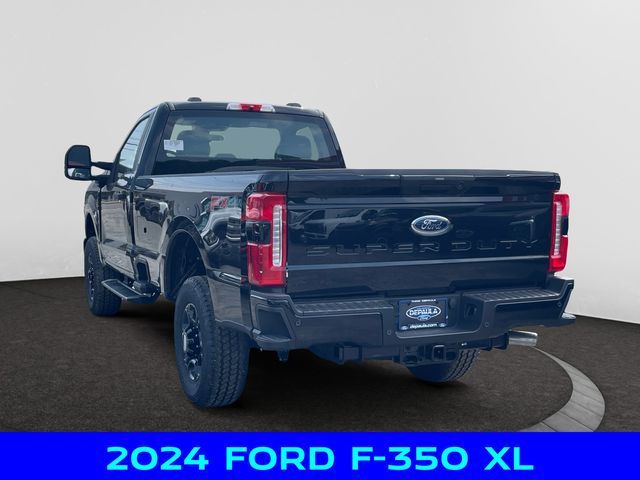 2024 Ford F-350 XL