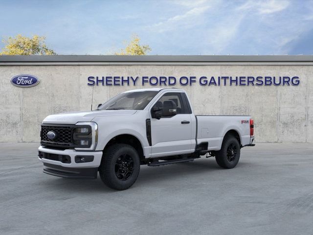 2024 Ford F-350 XL