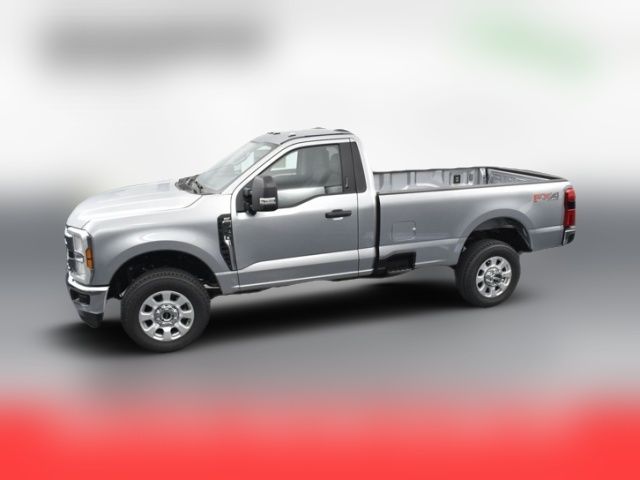 2024 Ford F-350 XLT