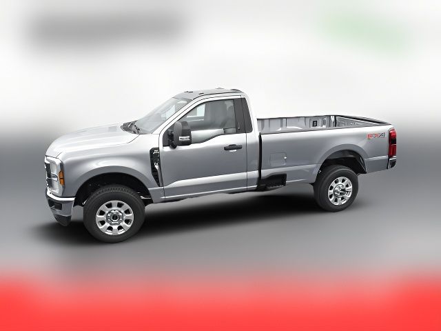 2024 Ford F-350 XLT