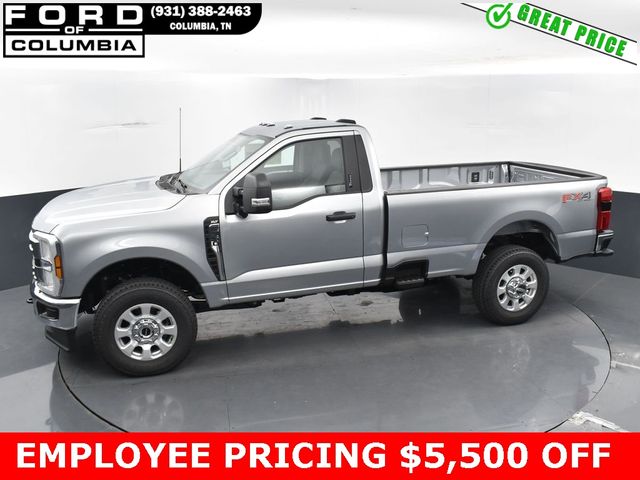 2024 Ford F-350 XLT