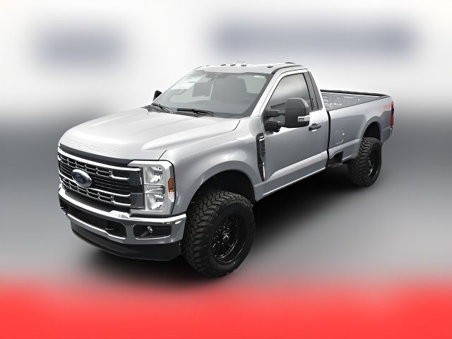 2024 Ford F-350 XLT