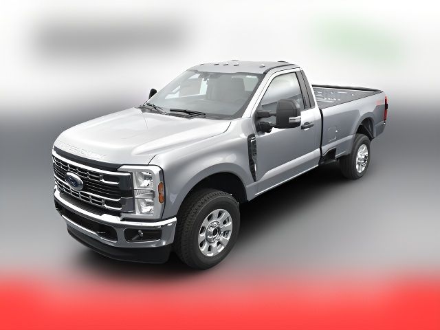 2024 Ford F-350 XLT