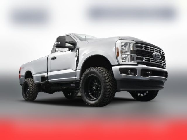 2024 Ford F-350 XLT