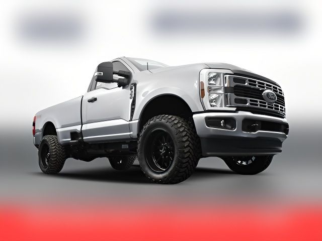 2024 Ford F-350 XLT