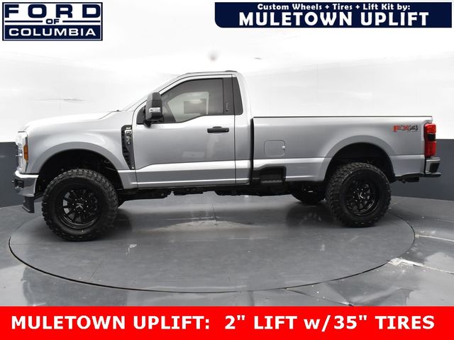 2024 Ford F-350 XLT