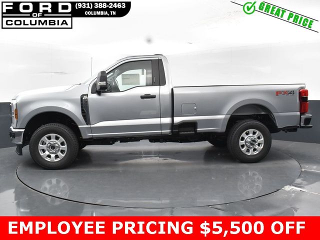 2024 Ford F-350 XLT