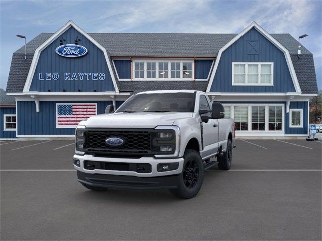 2024 Ford F-350 