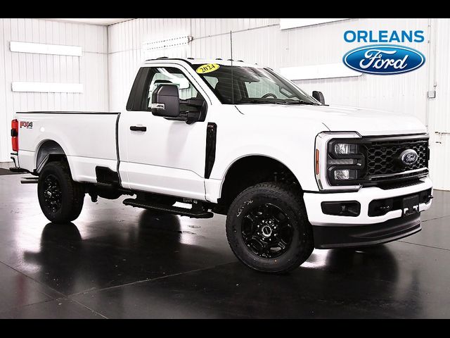 2024 Ford F-350 XL