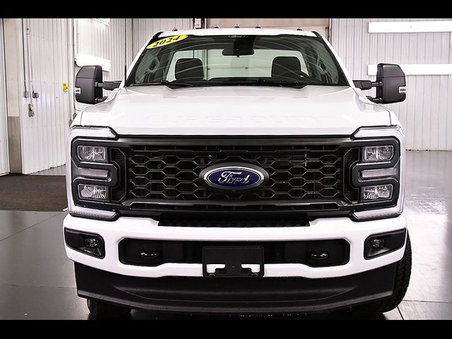 2024 Ford F-350 XL