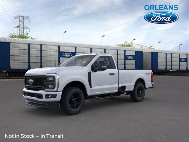 2024 Ford F-350 XL