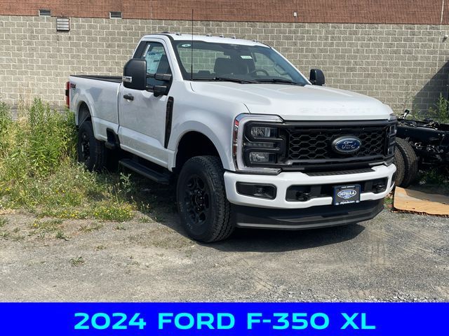 2024 Ford F-350 XL