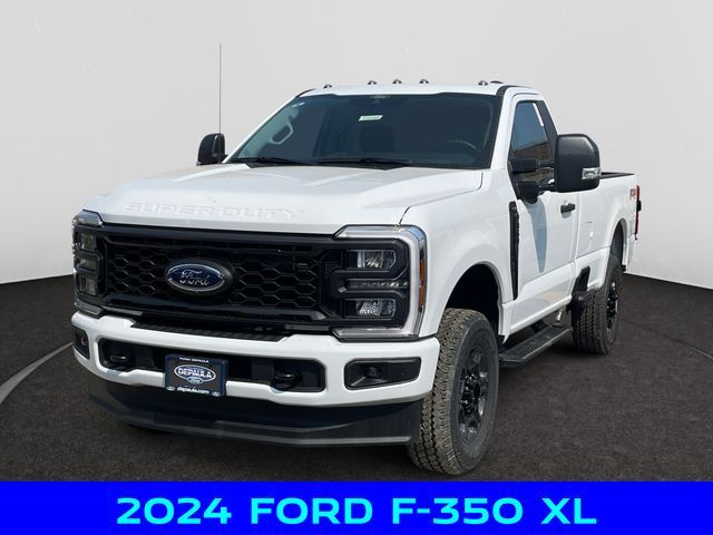 2024 Ford F-350 XL