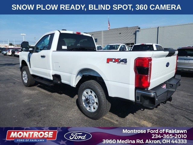 2024 Ford F-350 XLT