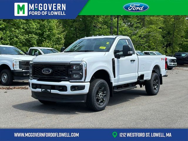 2024 Ford F-350 XL