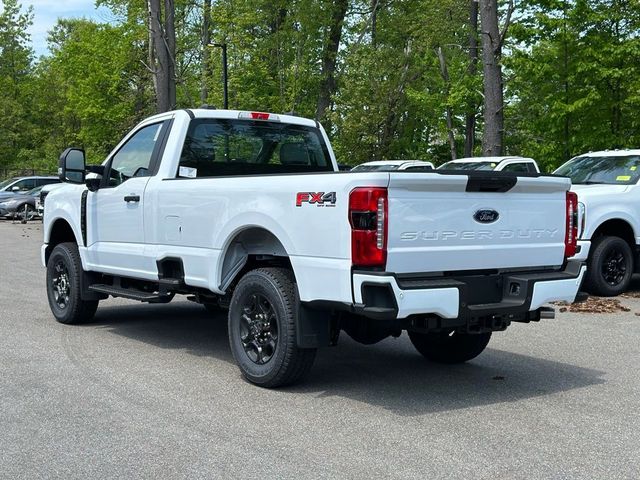 2024 Ford F-350 XL