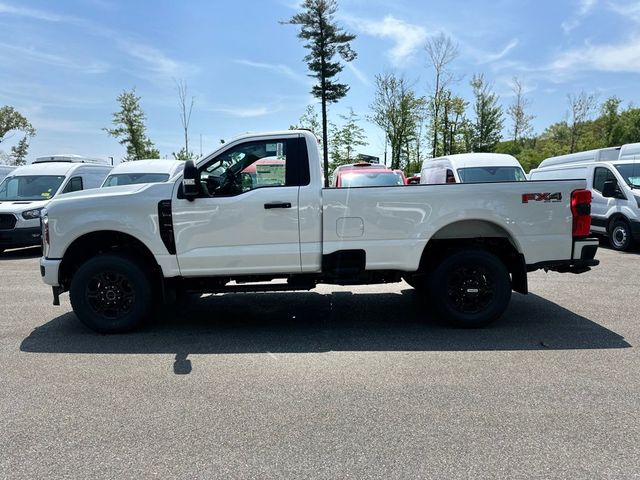 2024 Ford F-350 XL