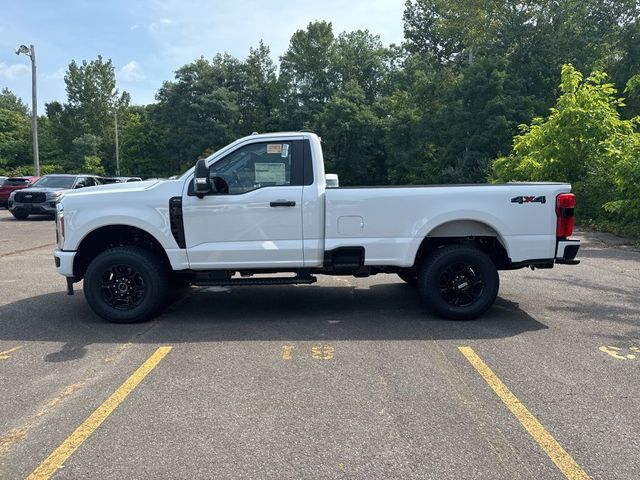 2024 Ford F-350 XL