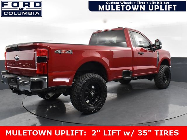 2024 Ford F-350 XLT