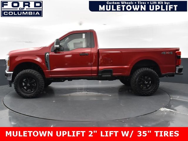 2024 Ford F-350 XLT