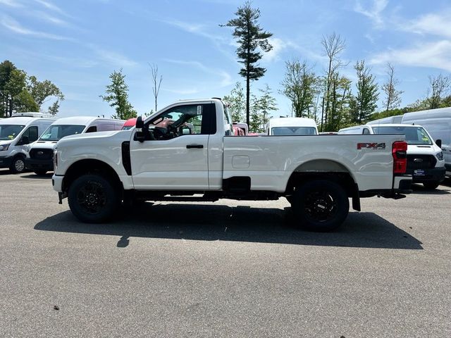 2024 Ford F-350 XL