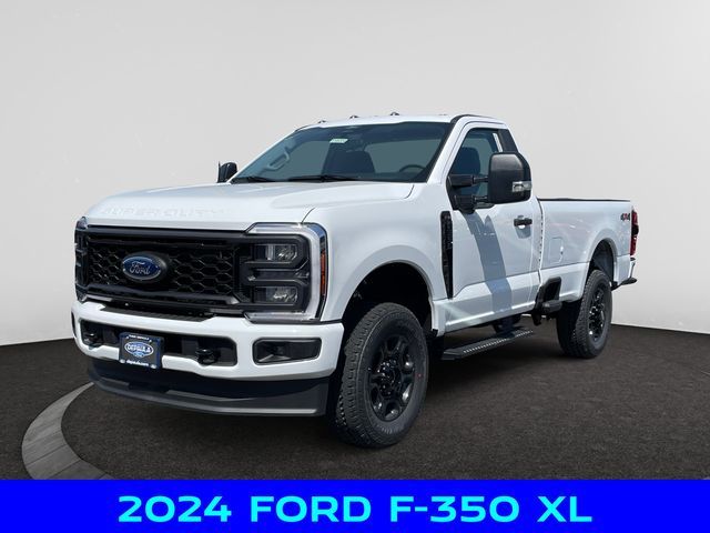 2024 Ford F-350 XL