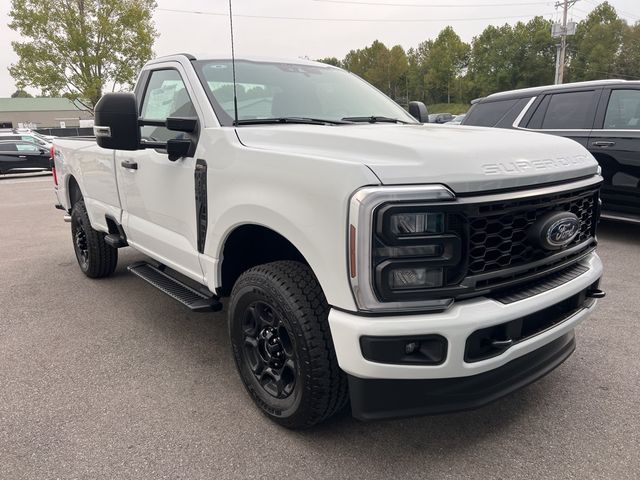 2024 Ford F-350 XL