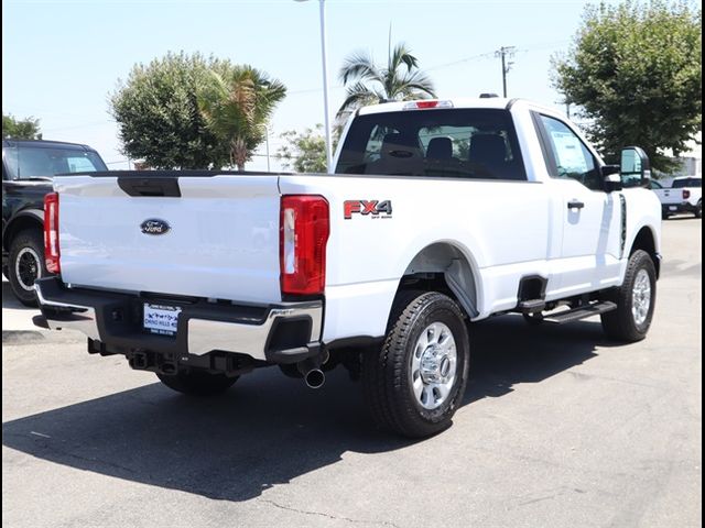 2024 Ford F-350 XLT