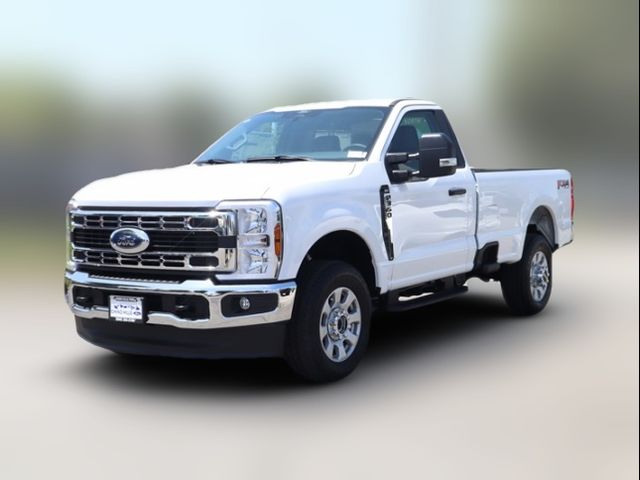 2024 Ford F-350 XLT