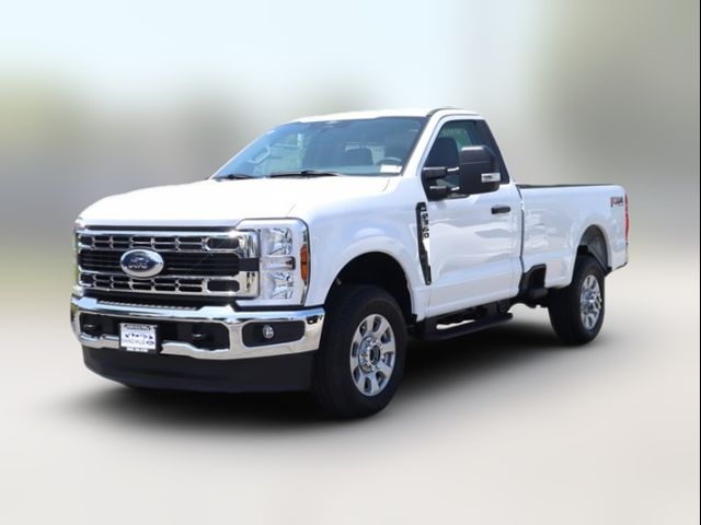 2024 Ford F-350 XLT