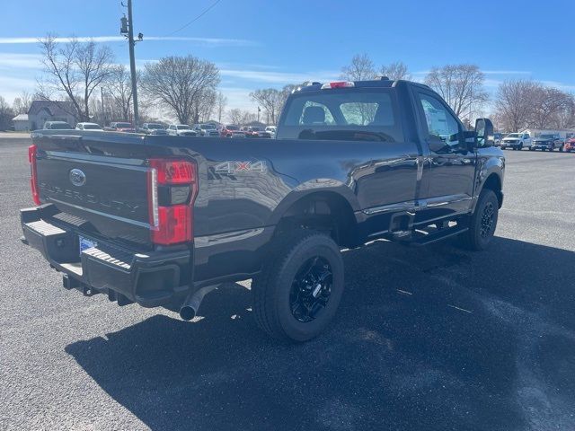 2024 Ford F-350 XL