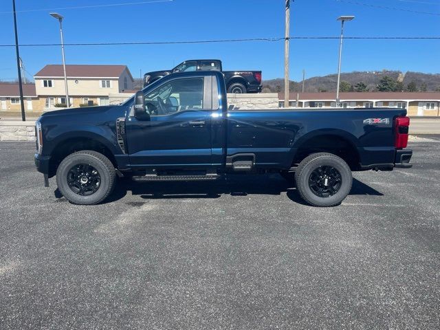2024 Ford F-350 XL