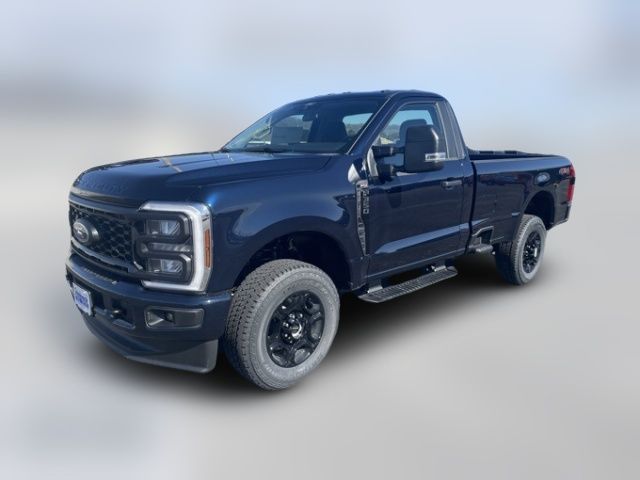 2024 Ford F-350 XL