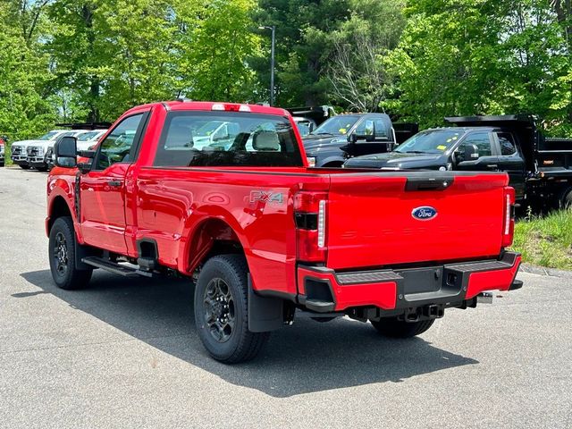 2024 Ford F-350 XL