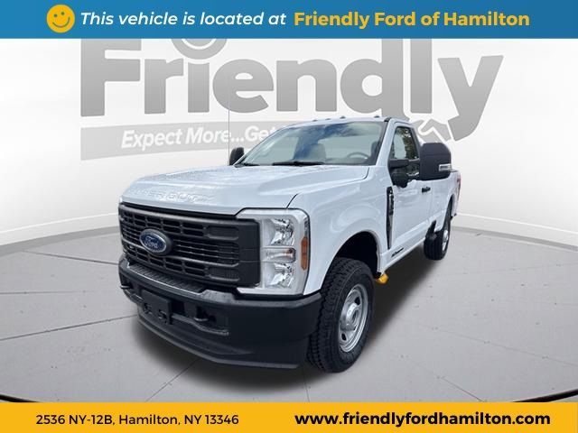 2024 Ford F-350 XL