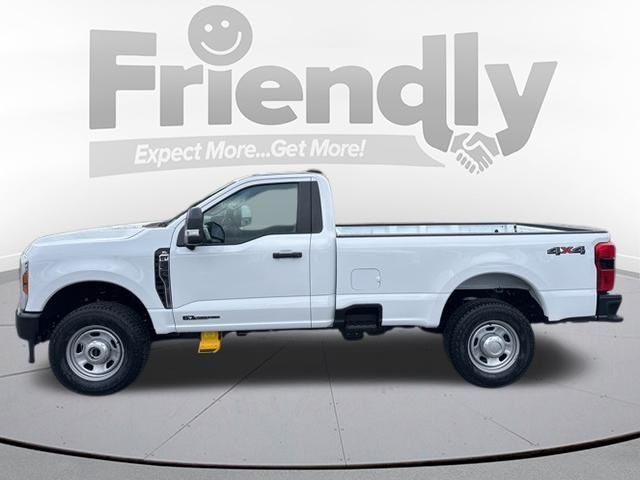 2024 Ford F-350 XL