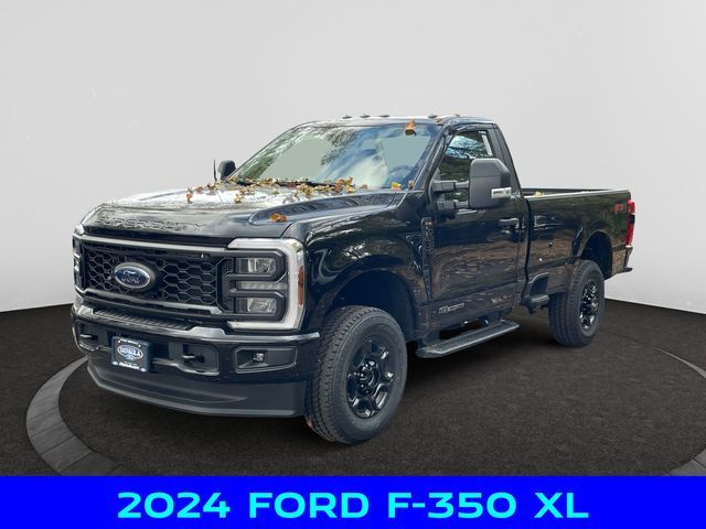 2024 Ford F-350 XL