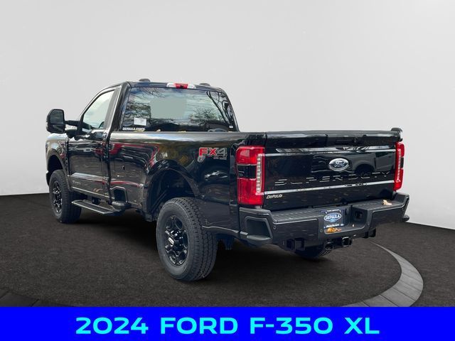 2024 Ford F-350 XL