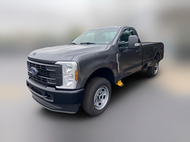 2024 Ford F-350 XL