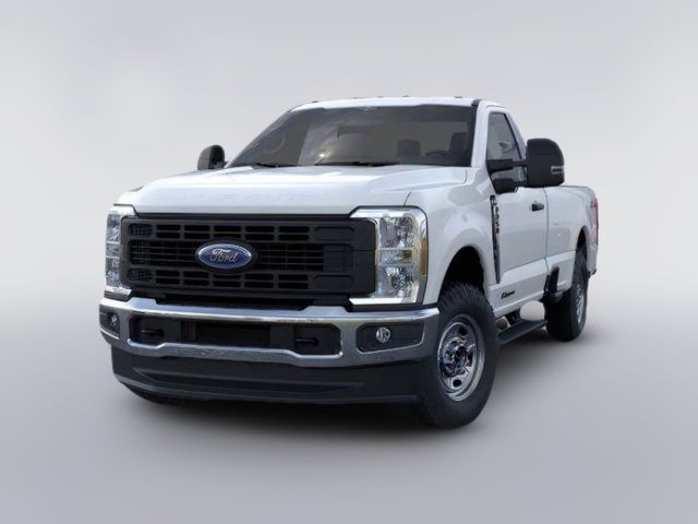 2024 Ford F-350 XL