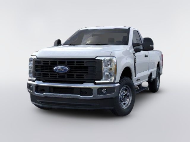 2024 Ford F-350 XL
