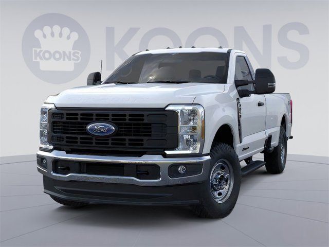 2024 Ford F-350 XL