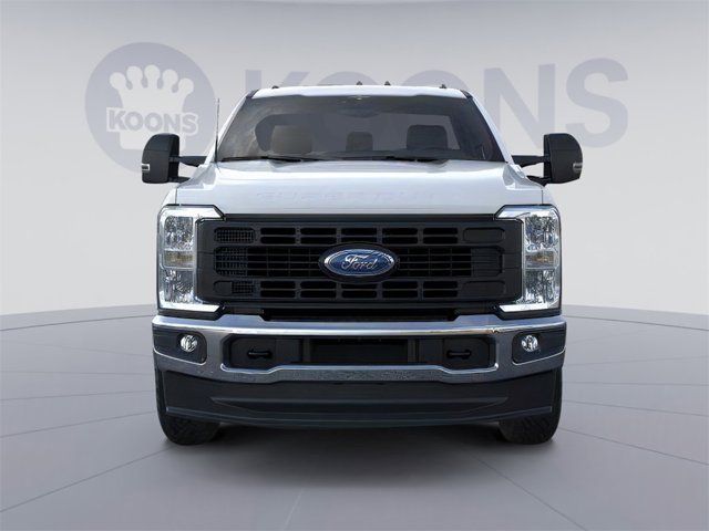 2024 Ford F-350 XL