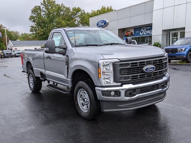 2024 Ford F-350 XL