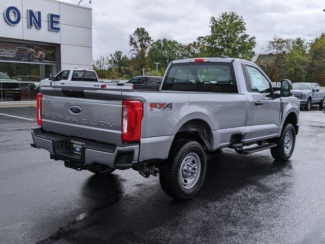 2024 Ford F-350 XL