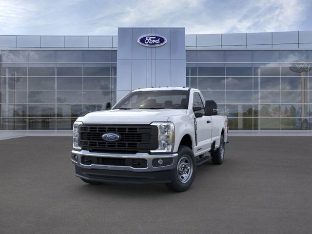 2024 Ford F-350 