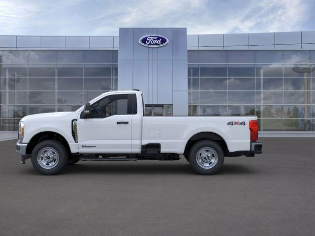 2024 Ford F-350 